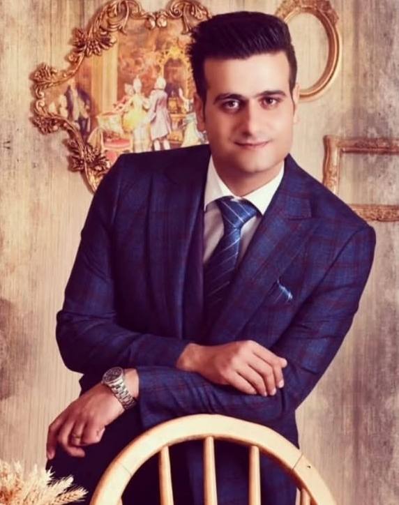 بهروز محمدی