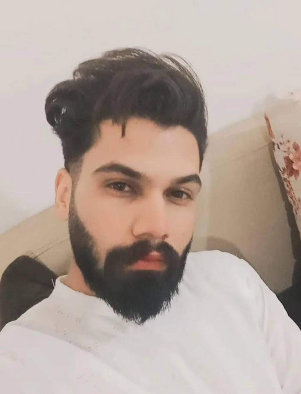 سینا کبودانی