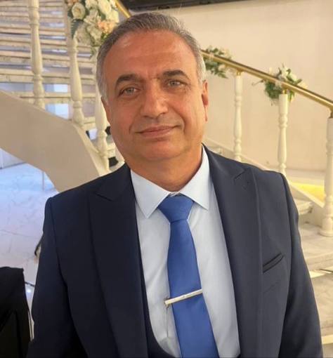 محمدرضا عالمی