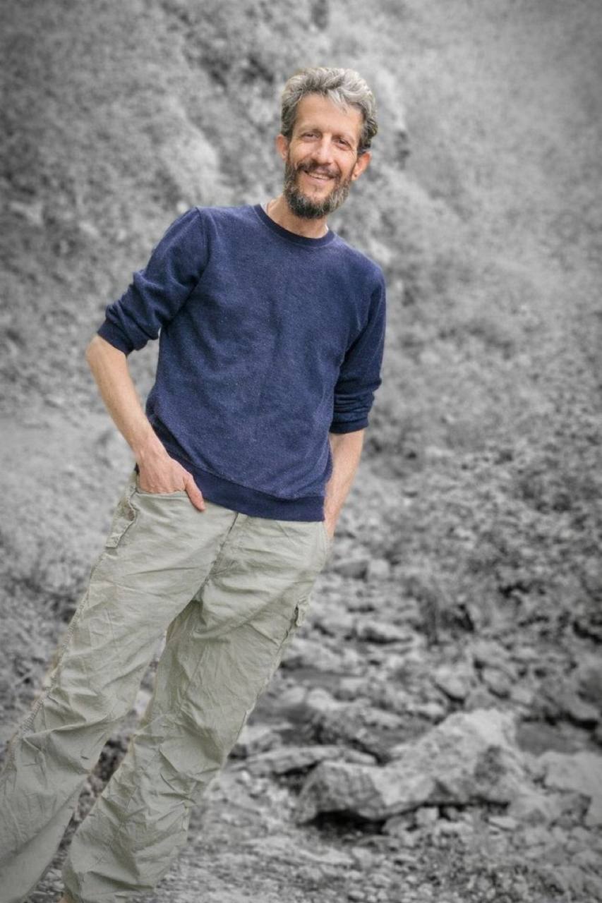 روح‌الله شیخی