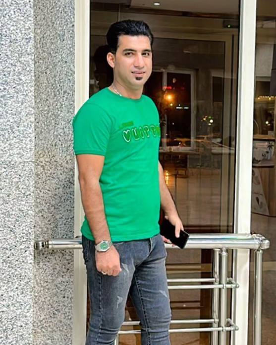 نجیب نورالدینی