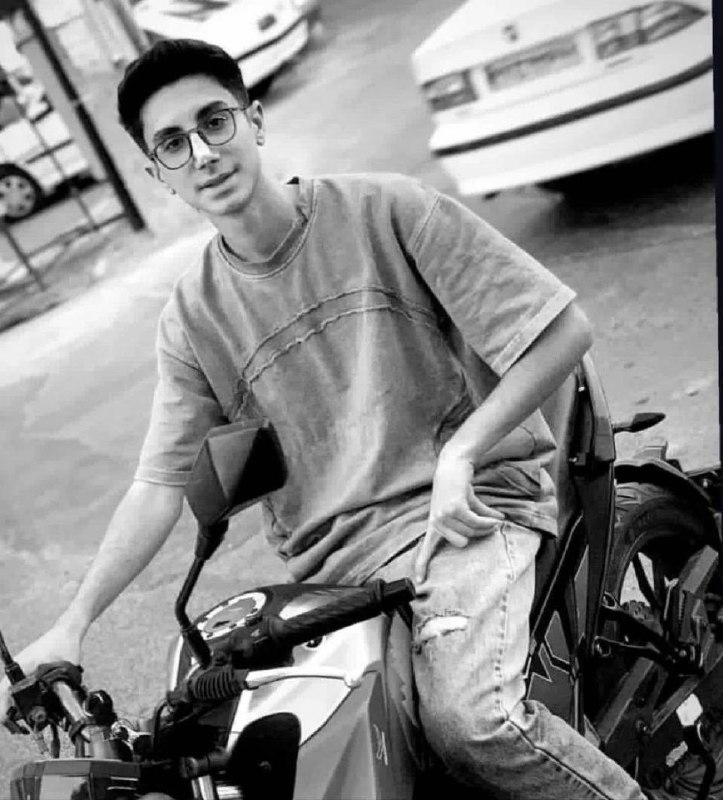 امیرحسین نوراللهی خوشنامه