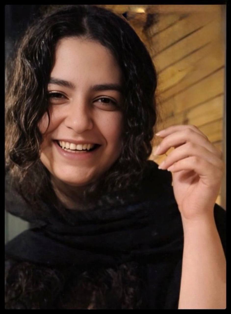 نهال آهوقلندری