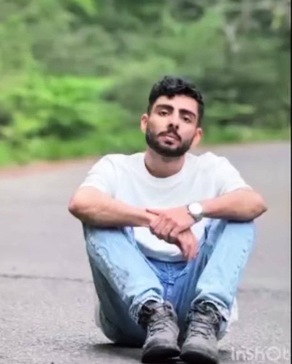 امیرمحمد هموله