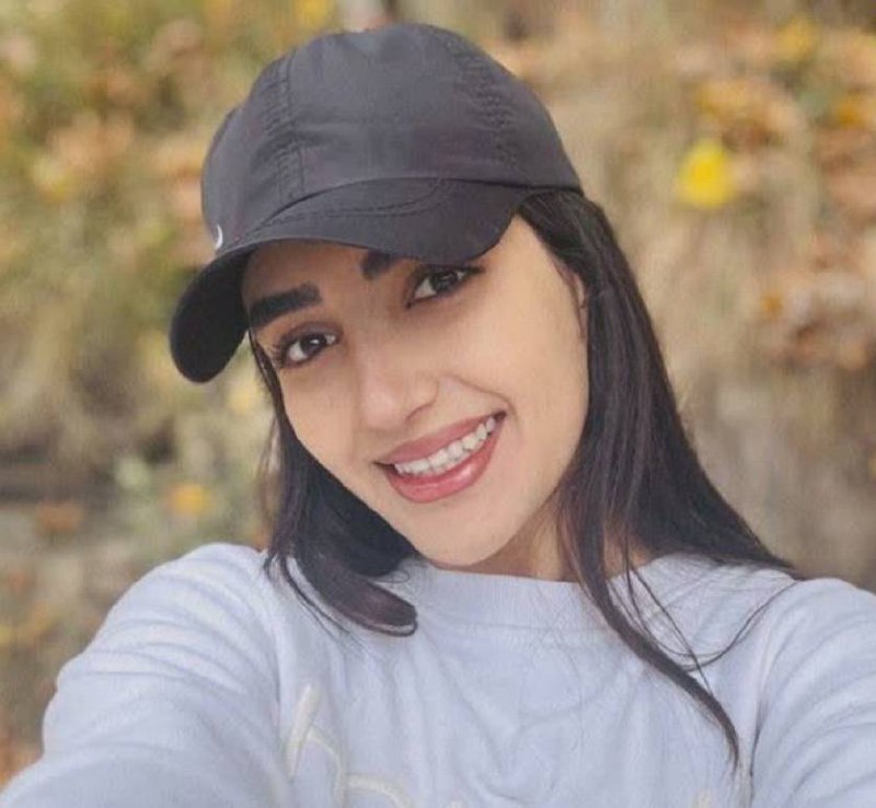 فاطمه عباسی