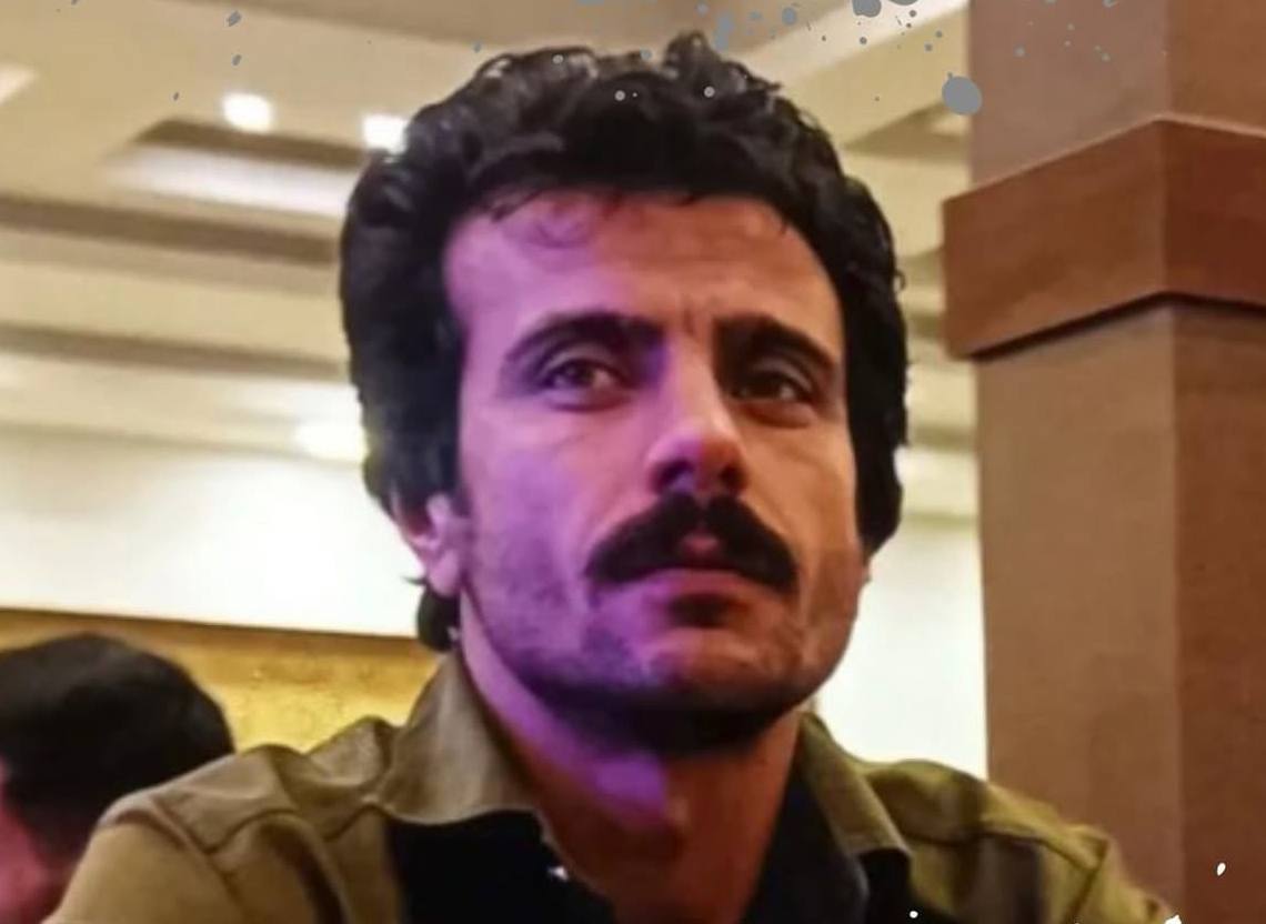 کوروش هارون رشیدی
