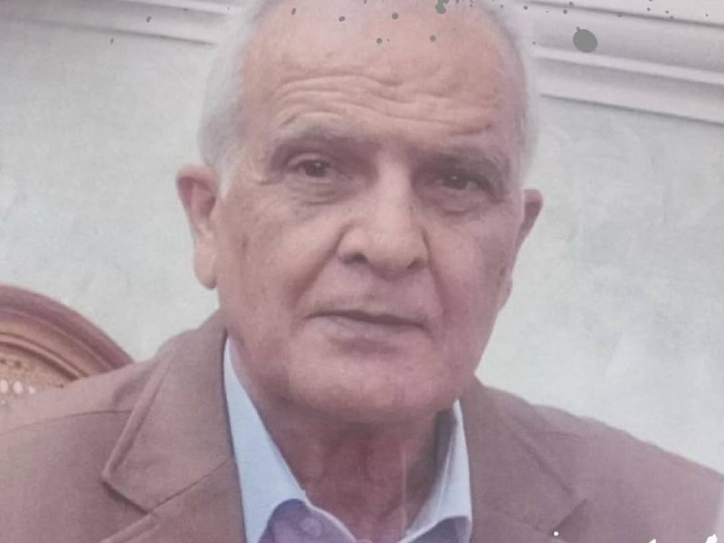 علی اللهیاربیکی