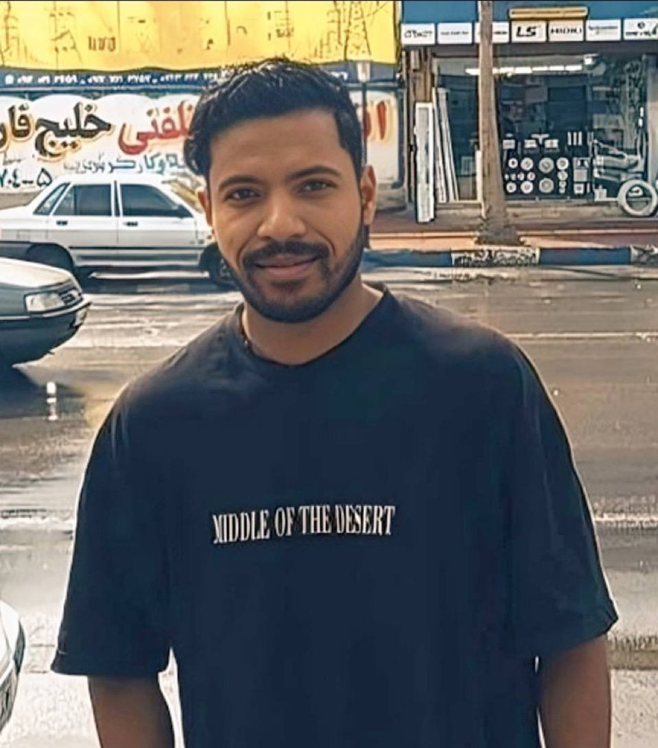 سجاد کوه‌پناه