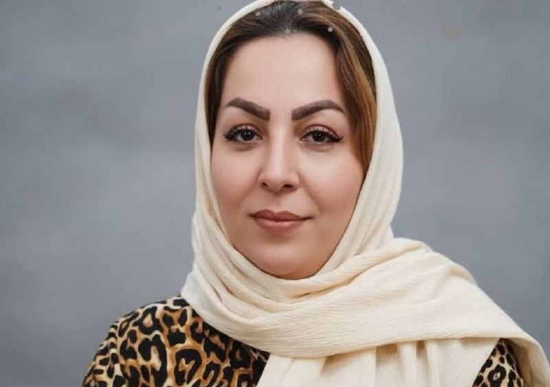 سکینه بهاری