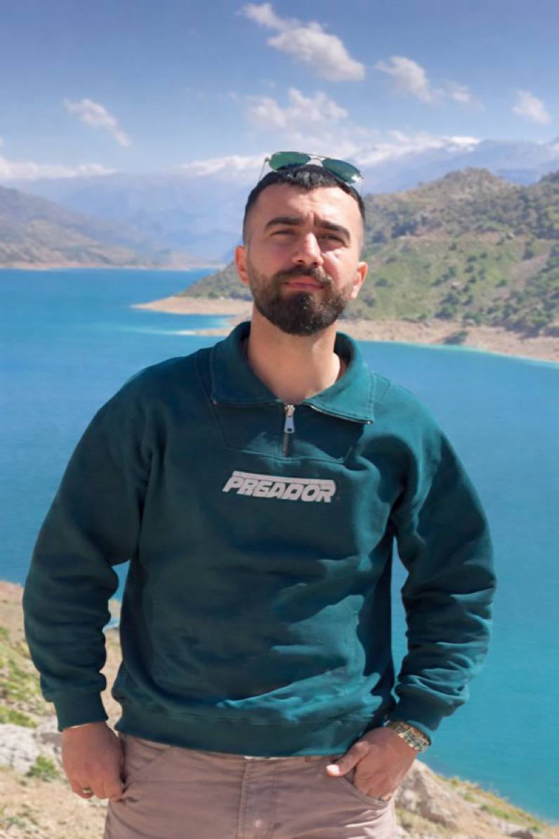 مرتضی مددی