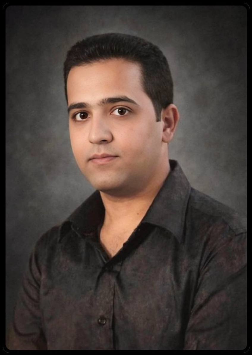 صادق زارعی