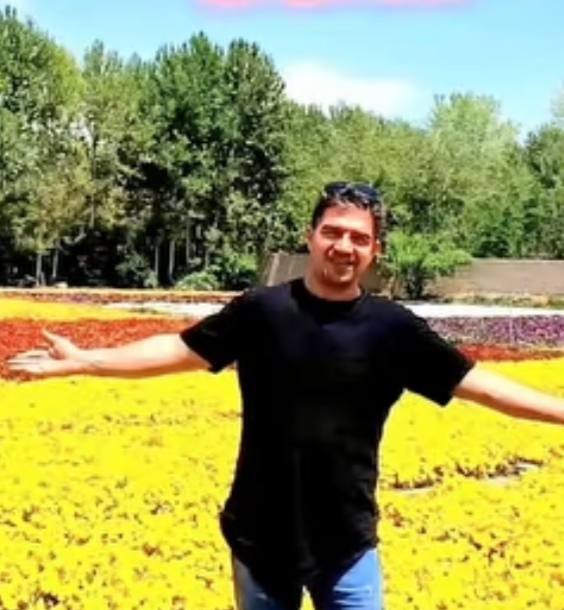 لقمان آقایی