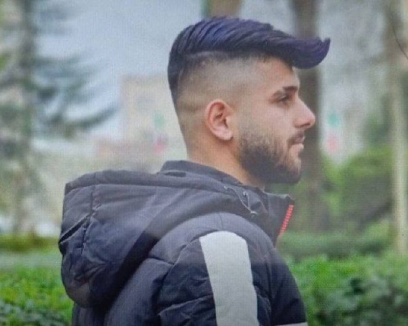 رضا (مانی) استوار