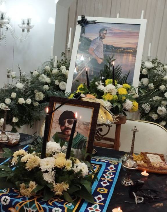 امیر فرهادی کاهو