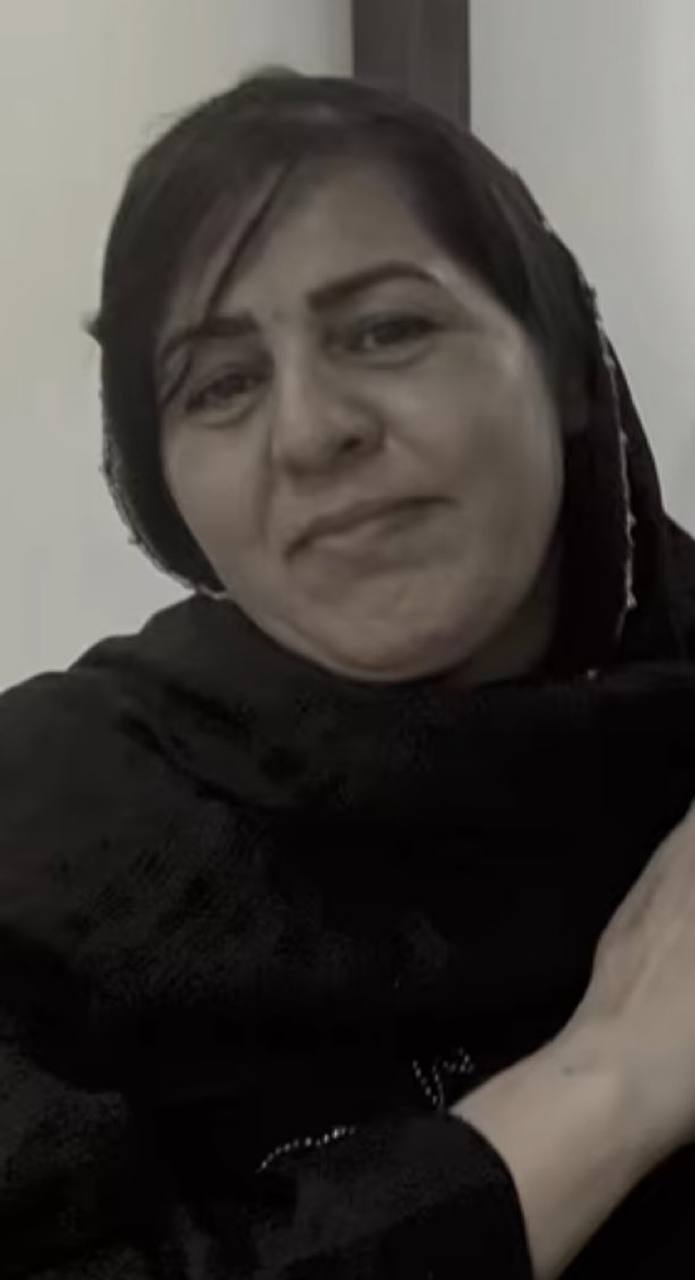 سهیلا شقاقی‌نژاد