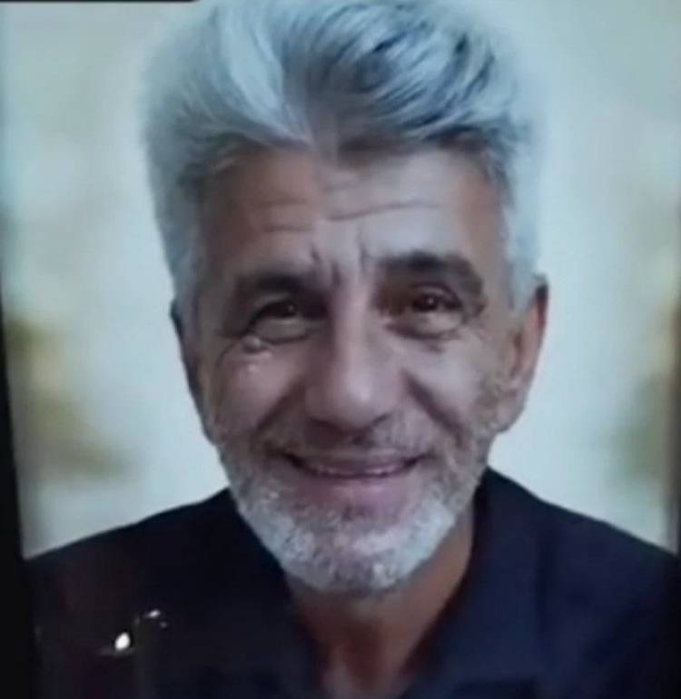 نصرت‌الله عیسوند