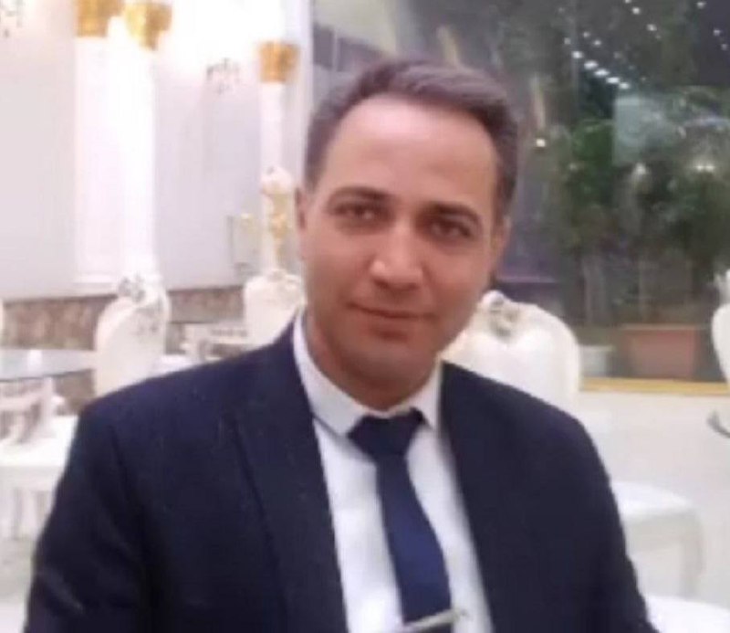 کامران محشتم‌نیا