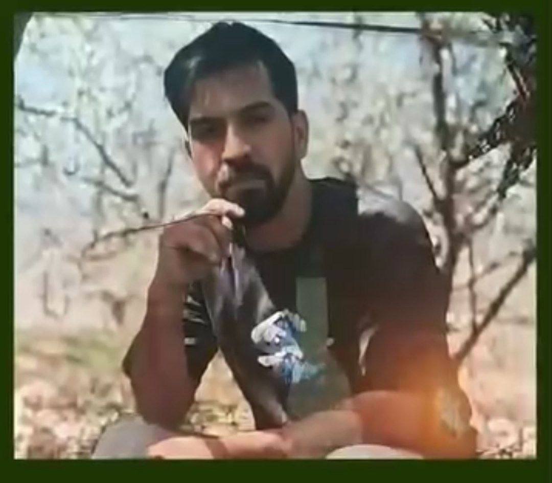 محمد مشکانی
