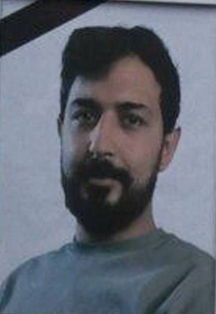 مهدی کوهجانی