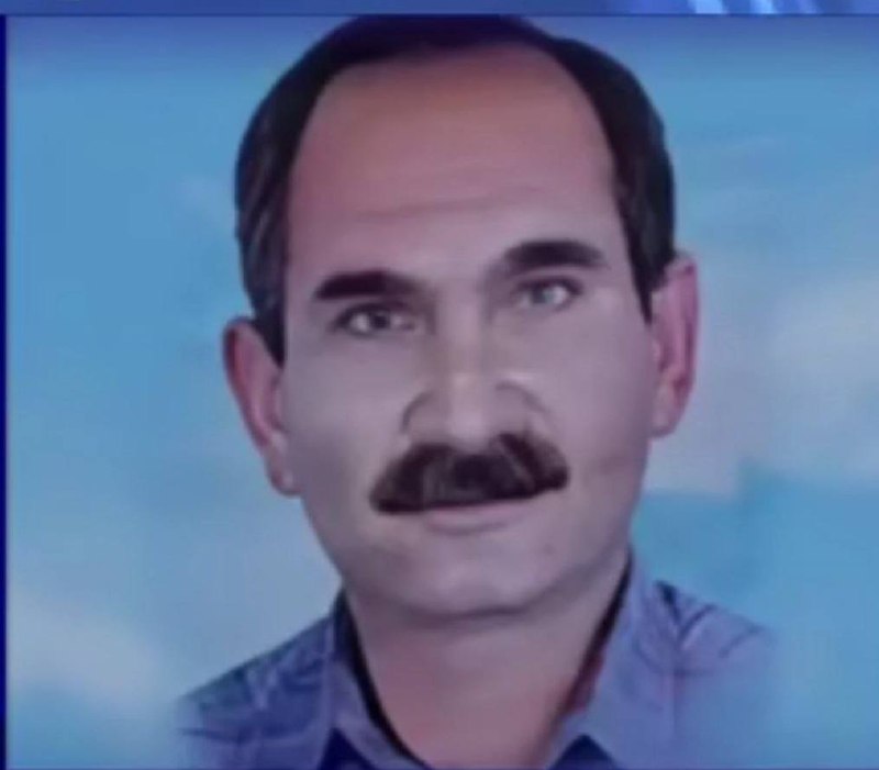 علی بنیادوندی