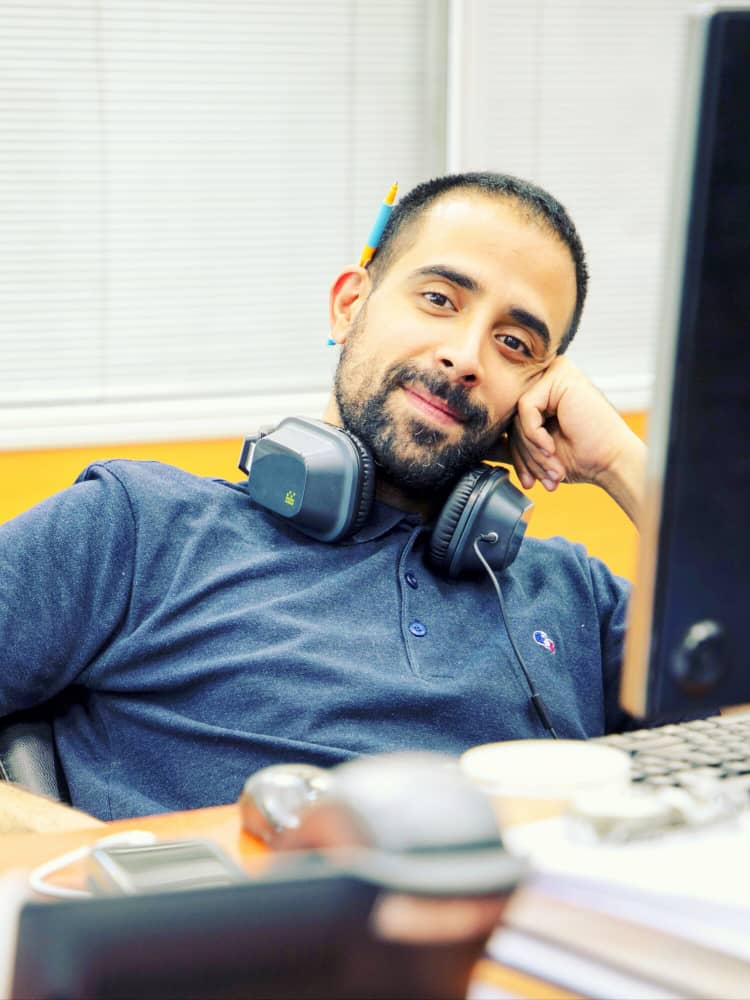 علی اسدالهی