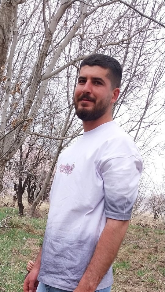 امیررضا موحدی