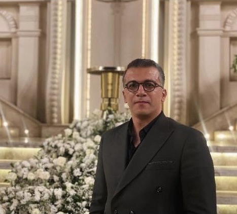 بهروز باسره