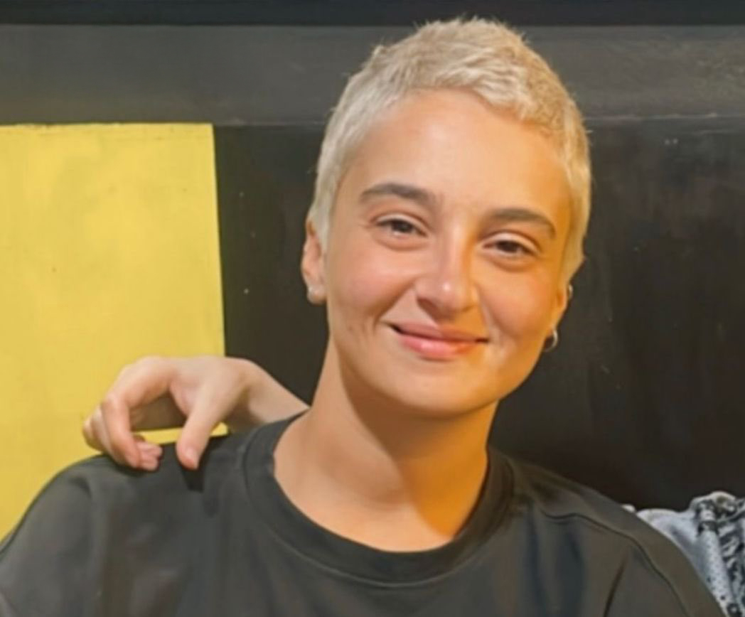 سروناز امیری