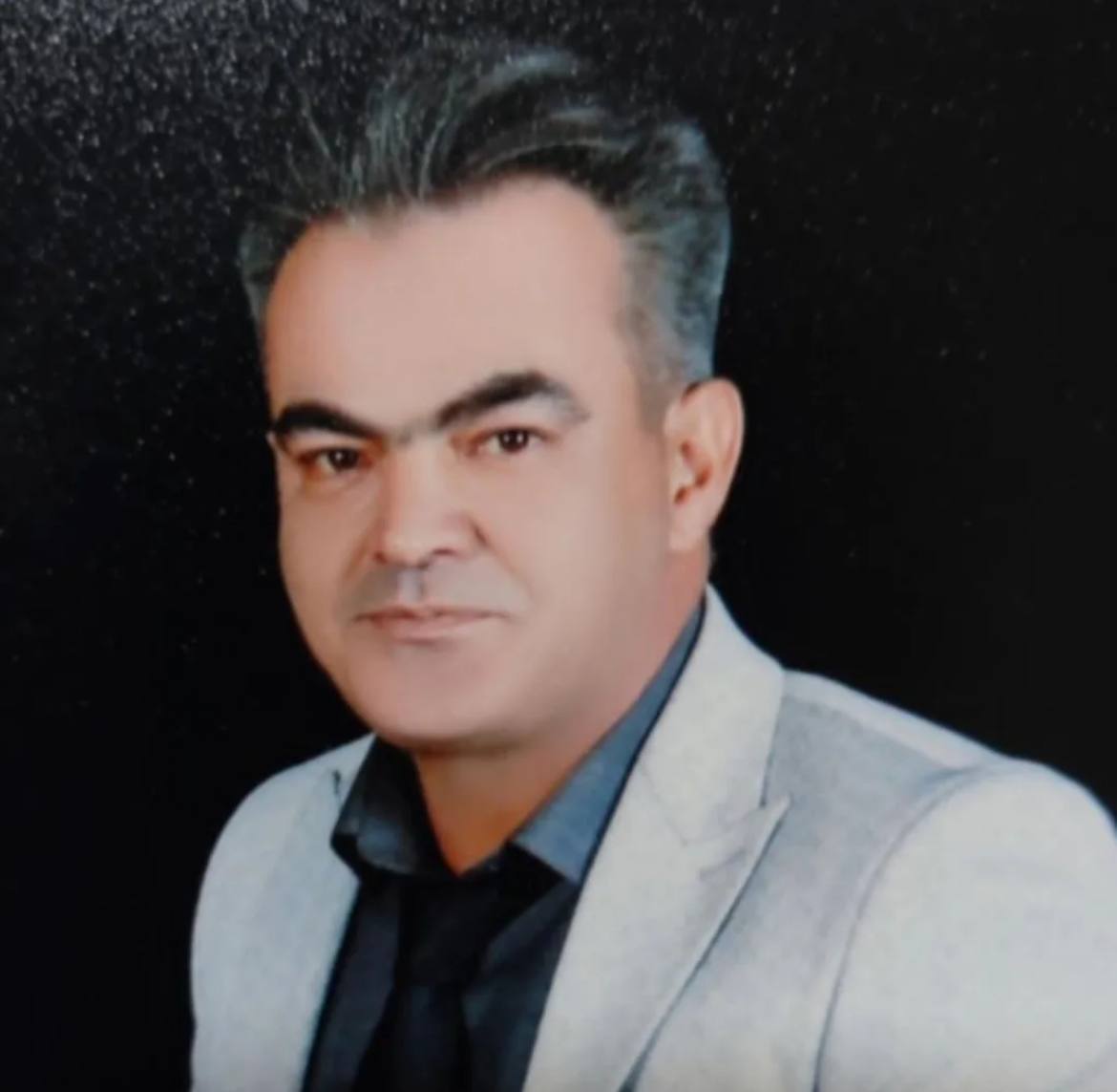 مهدی دیندار