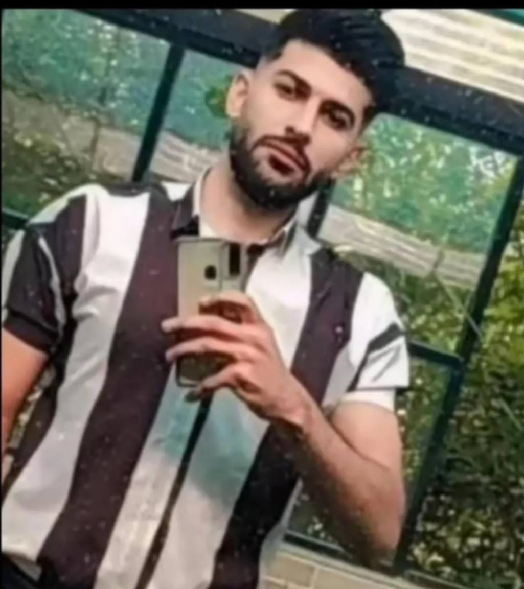 مسعود عیسوند جهانبخشی