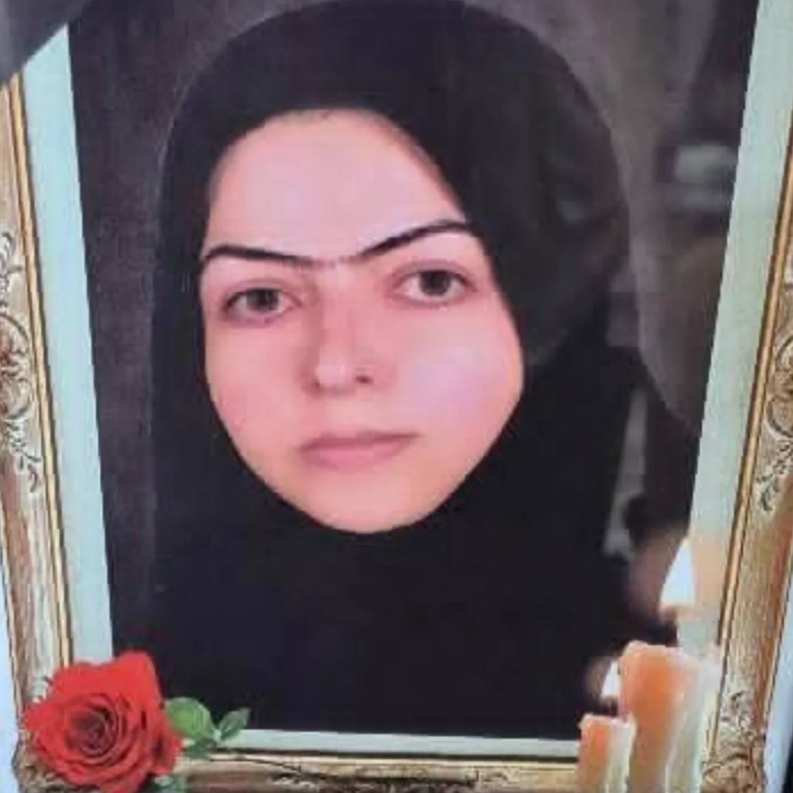 زهرا سلطانیان