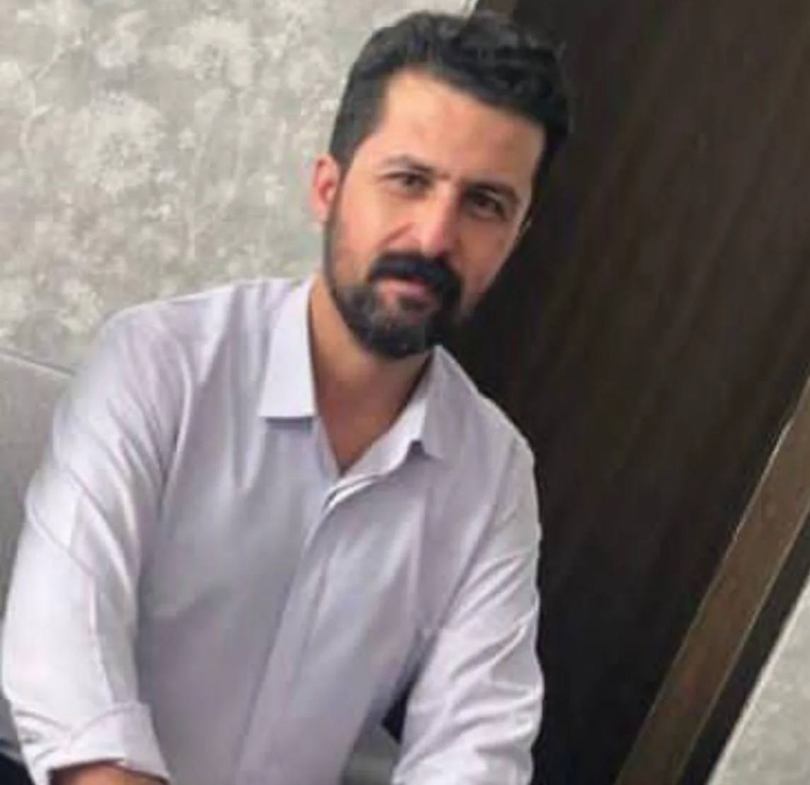 علی علایی کاشانی