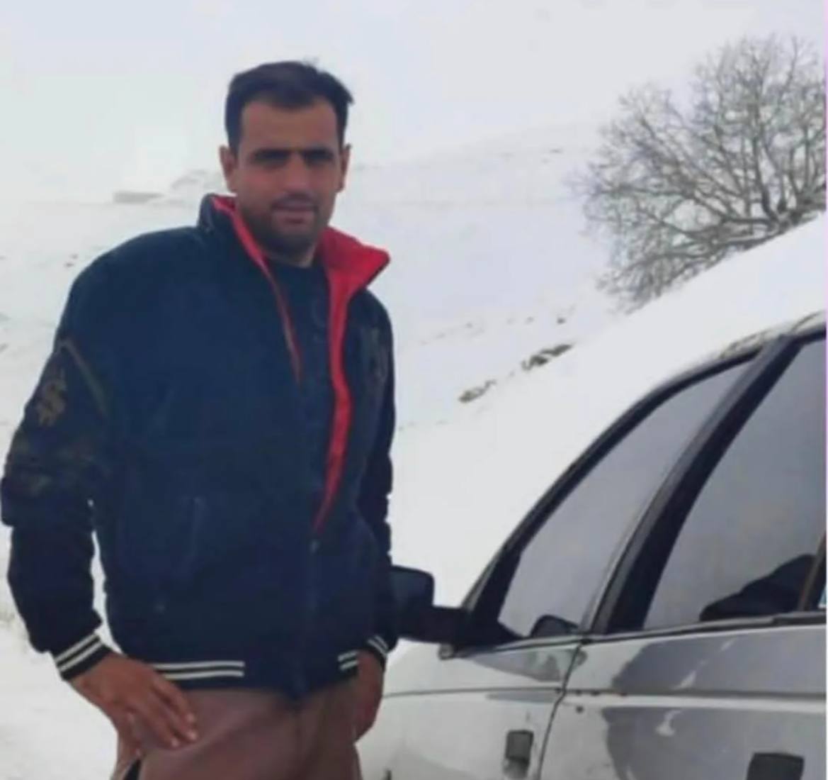 داراب بهزادی