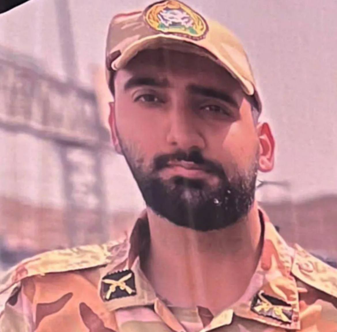 ابوالفضل ترک