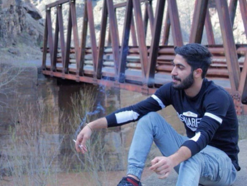 سینا علیشیری