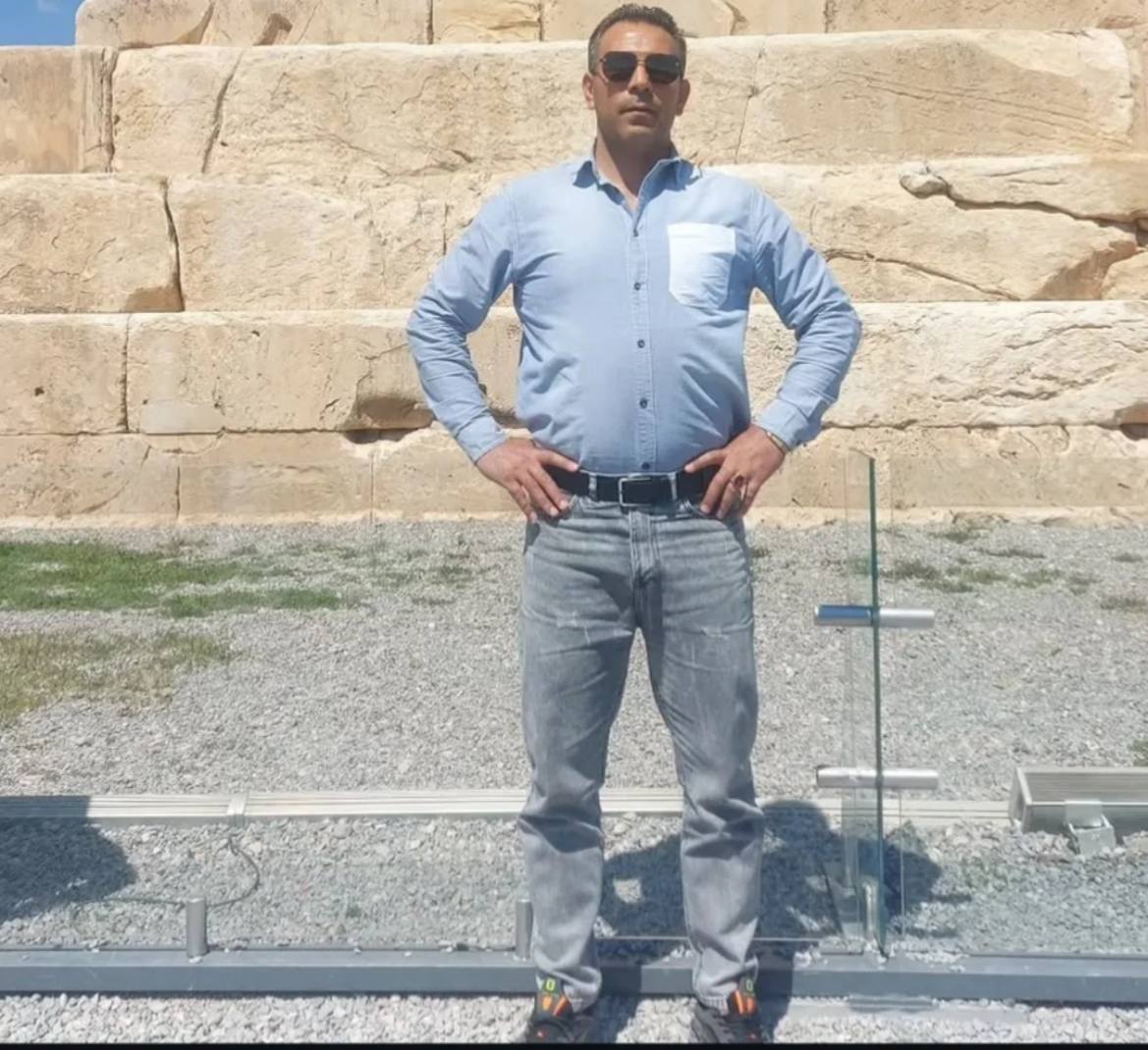 محمدرضا زارعی