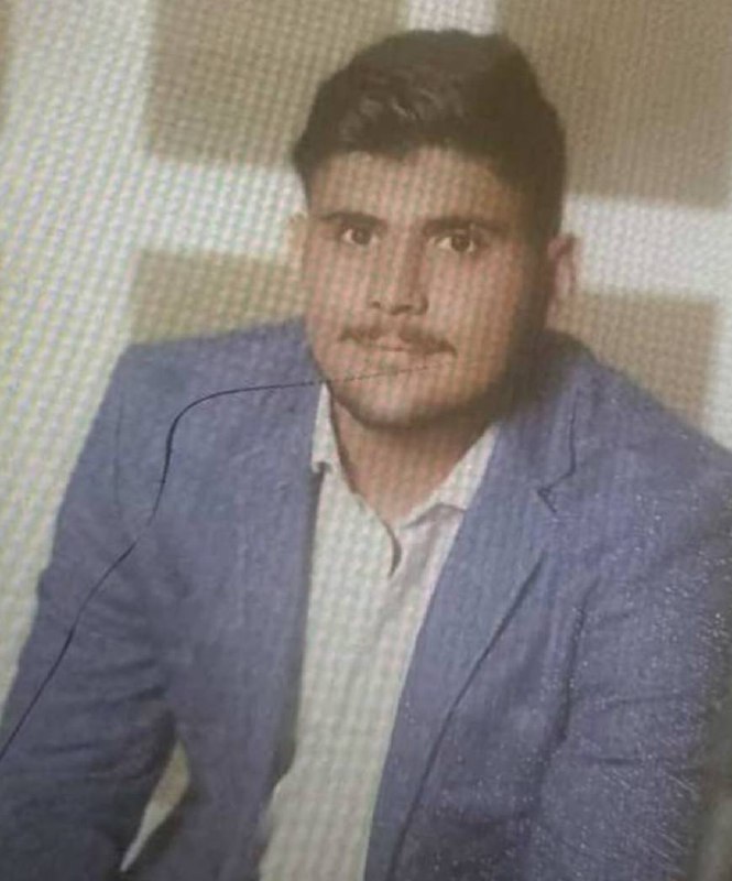 محمدرضا قاسم‌زاده