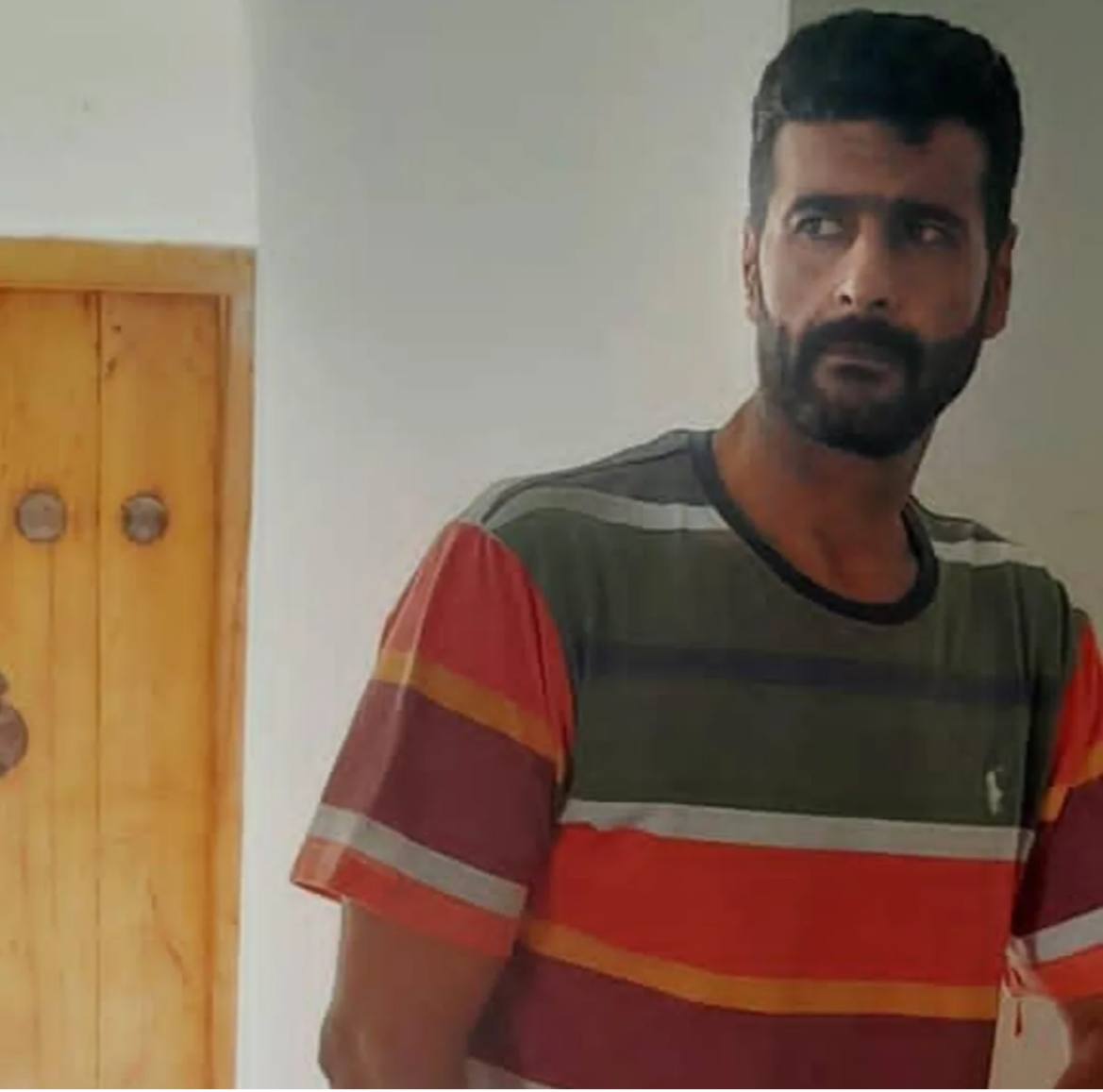 محمدرضا صابری