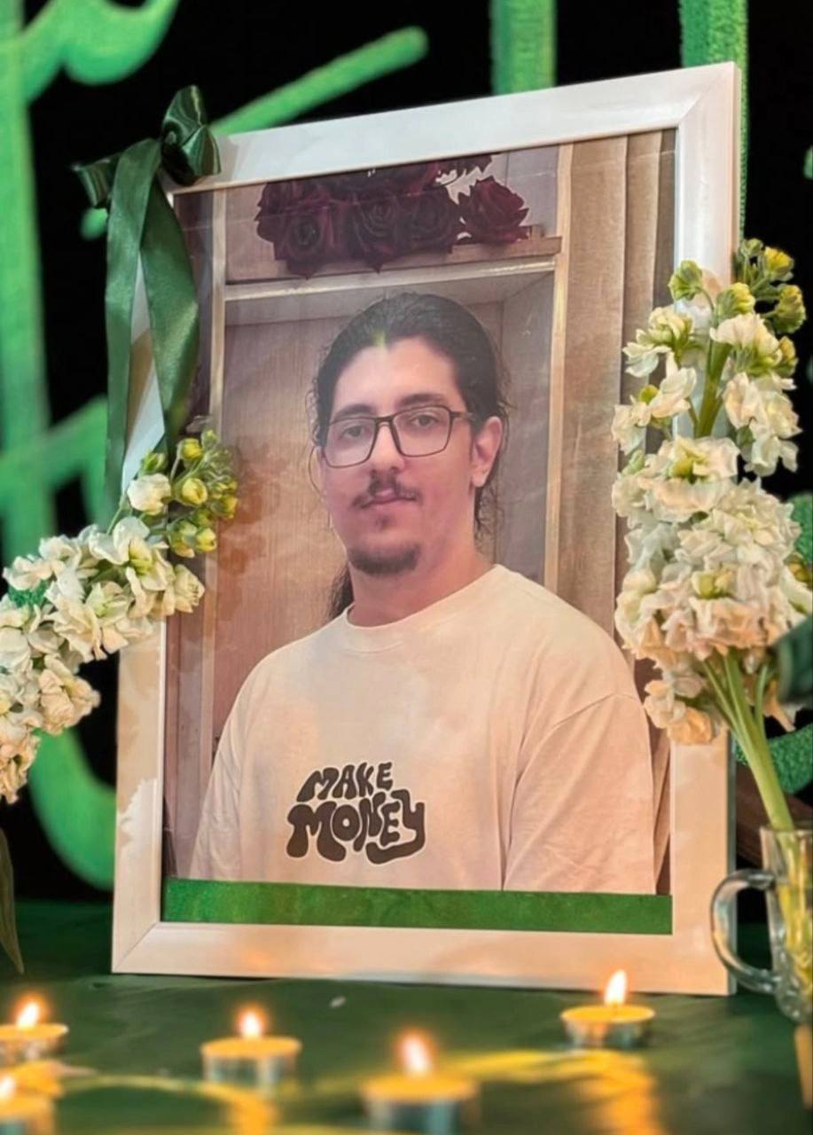 شهاب موسوی جهانی