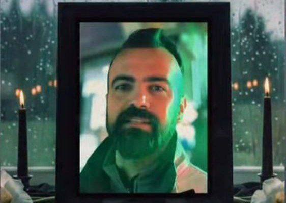 سعید اصغرزاده عجمی