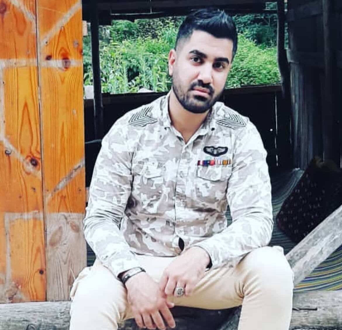 حمیدرضا لطیفیان