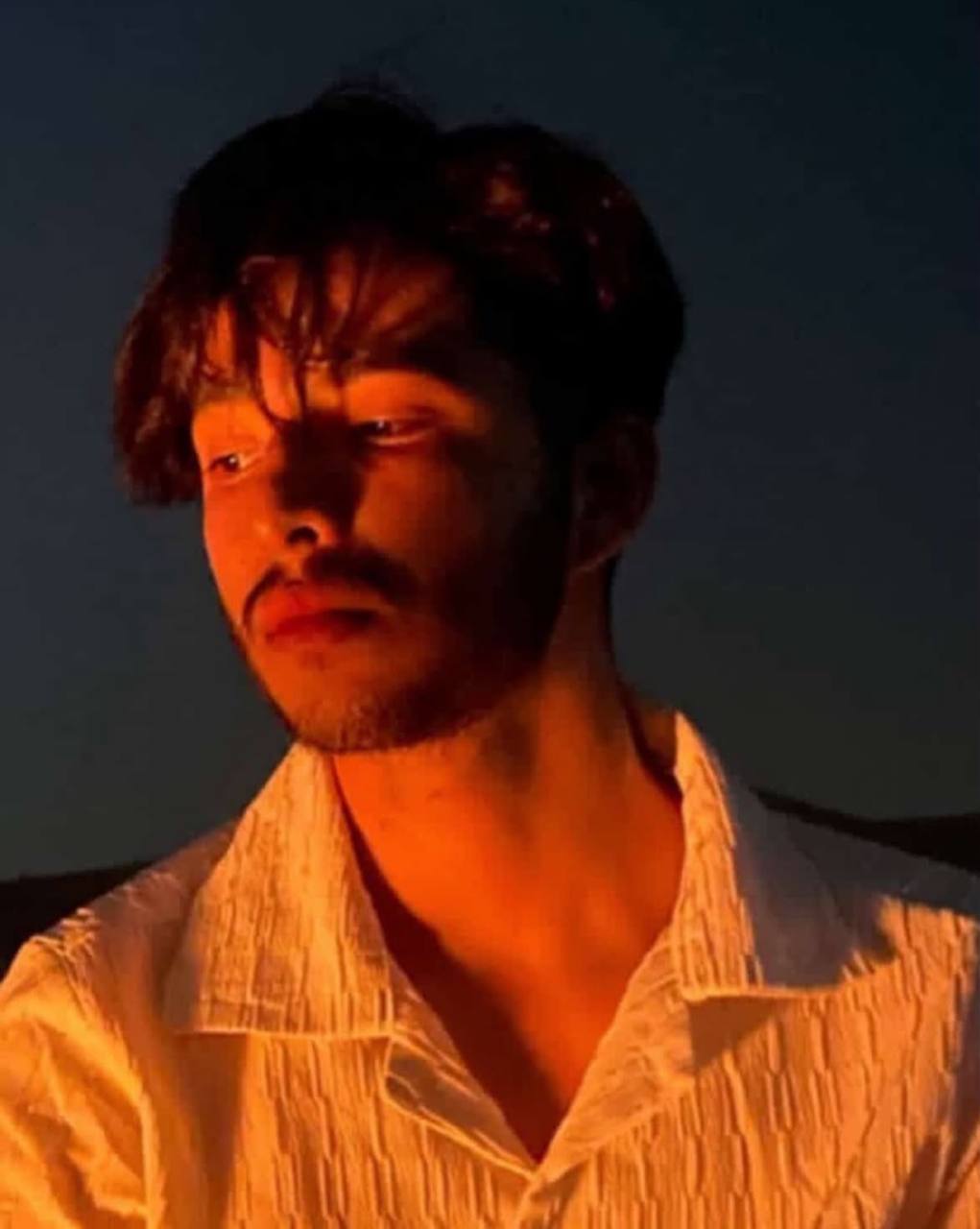 محمدحسین پایدار حسینی