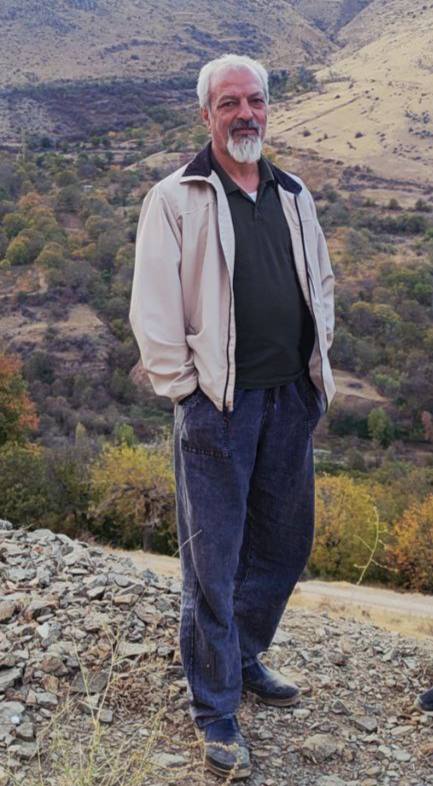 علی‌اکبر هراتی اردستانی