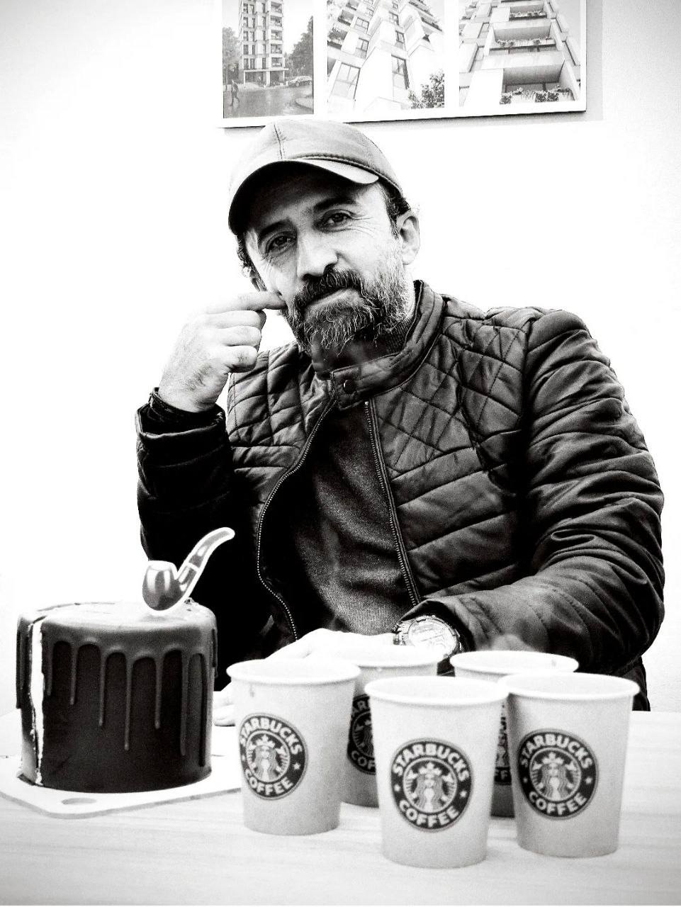 مصطفی رابطی