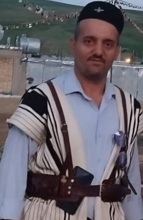 محمد مهدی‌زاده