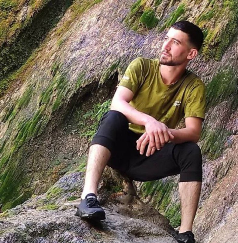 احمد حیدریان