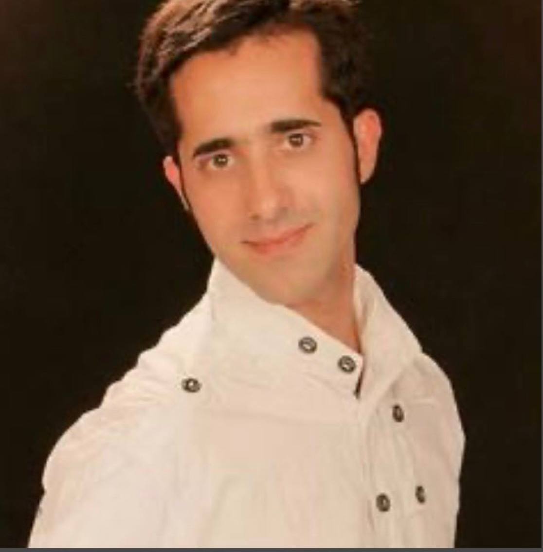 حامد طاهریان ریزی