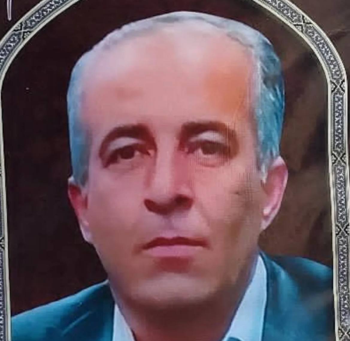 سید مصطفی حسینی