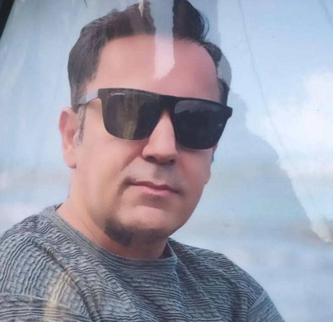 محمد امیری پریان