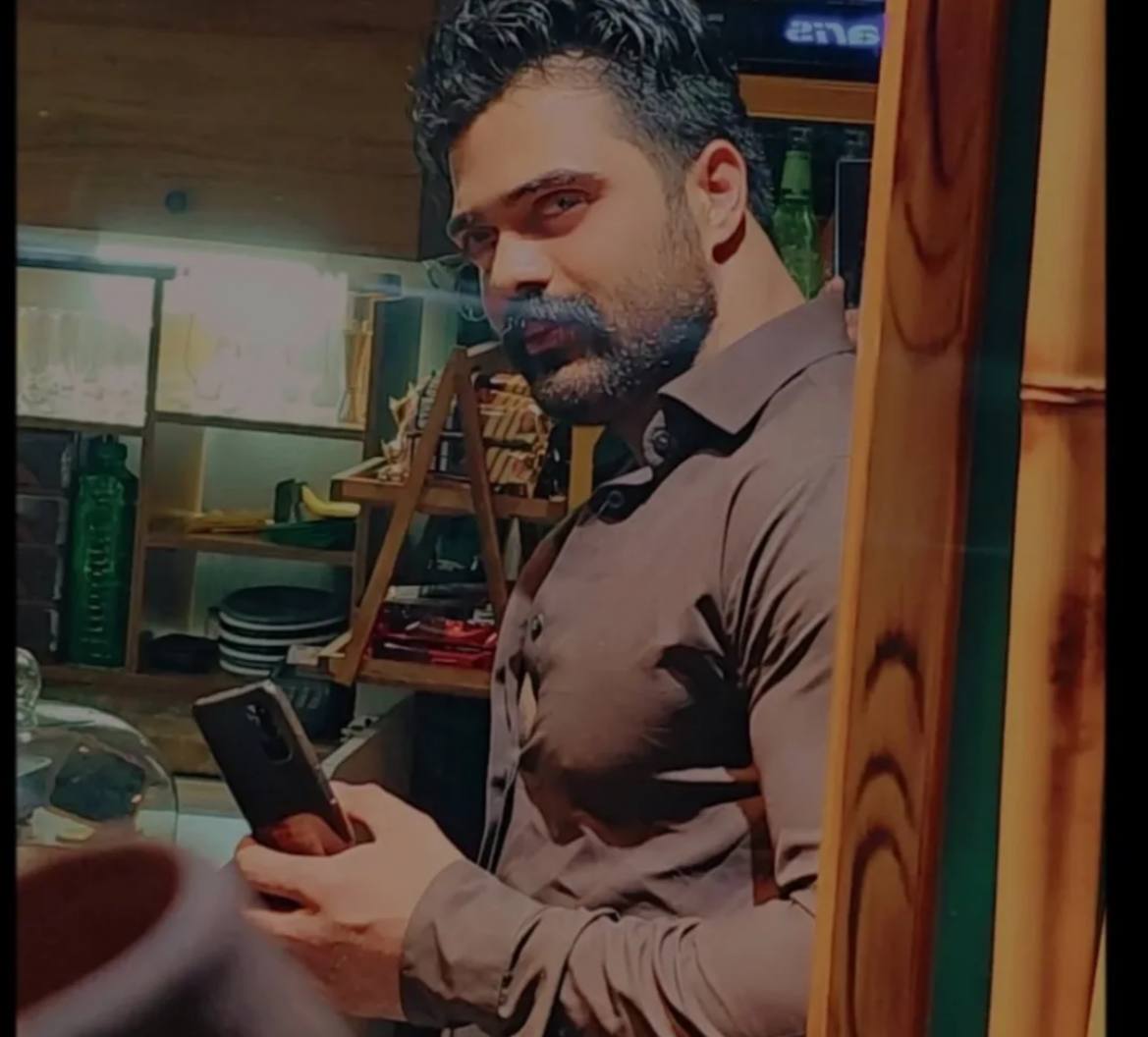 الیاس رافعی